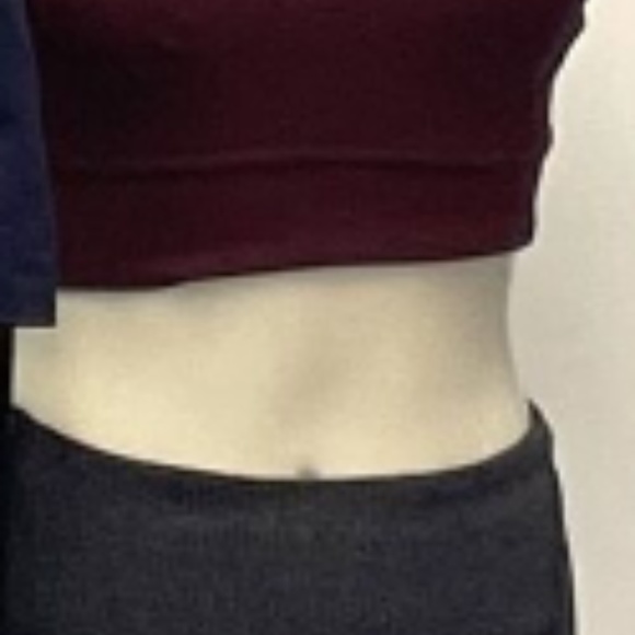 Lululemon Sports Bra Size 2 NWOT - Picture 6 of 7